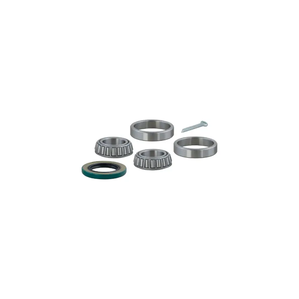 1" Wheel Bearing Kit - CUR23210